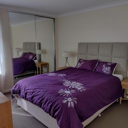 Cape View Villa- 74 Broadwater Eksteriør billede