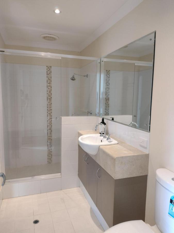 Cape View Villa- 74 Broadwater Eksteriør billede