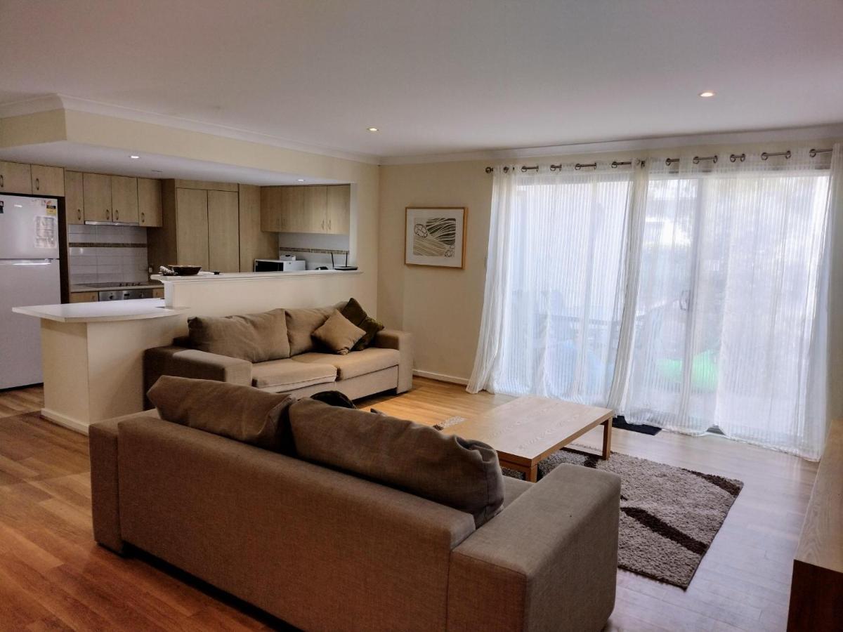 Cape View Villa- 74 Broadwater Eksteriør billede